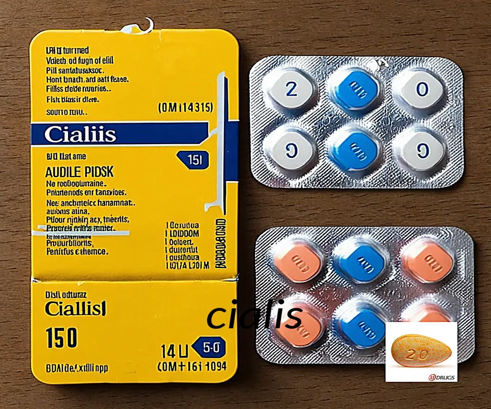 Fac-simile ricetta medica cialis